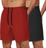 מכנסי ספורט COOFANDY לגבר במבחר צבעים